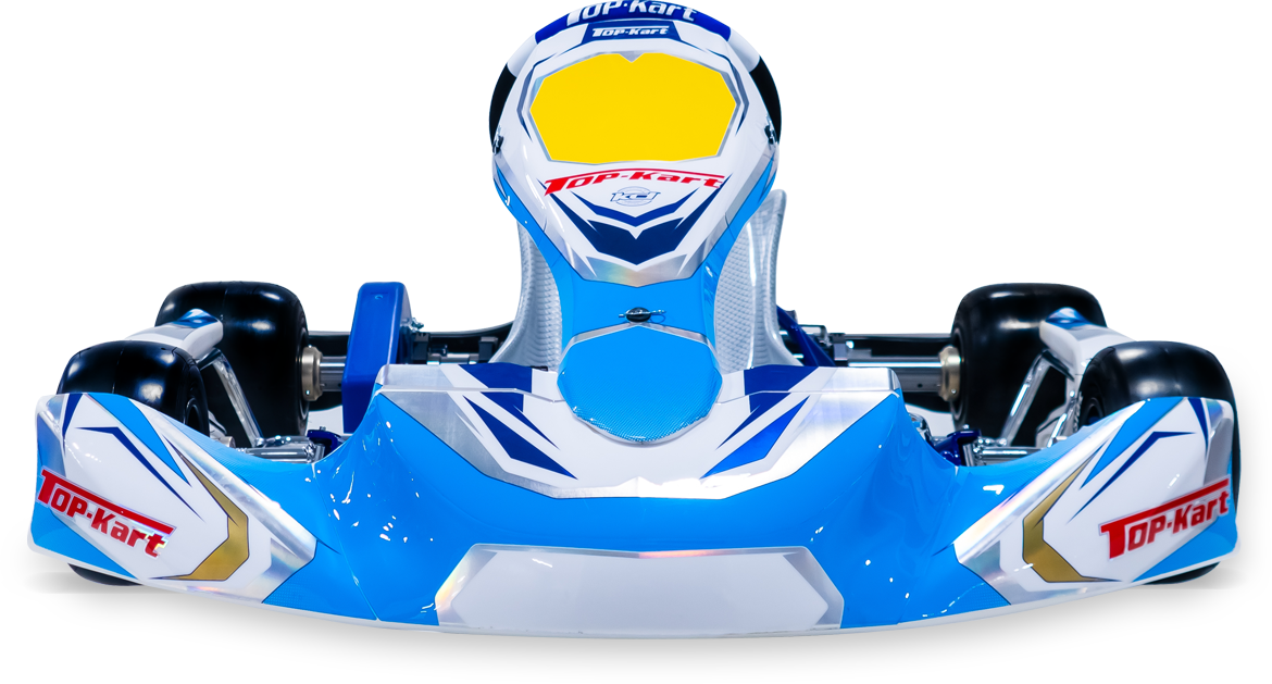 Kart Concept 2020 chassi completo - Hobbies e coleções - Campos